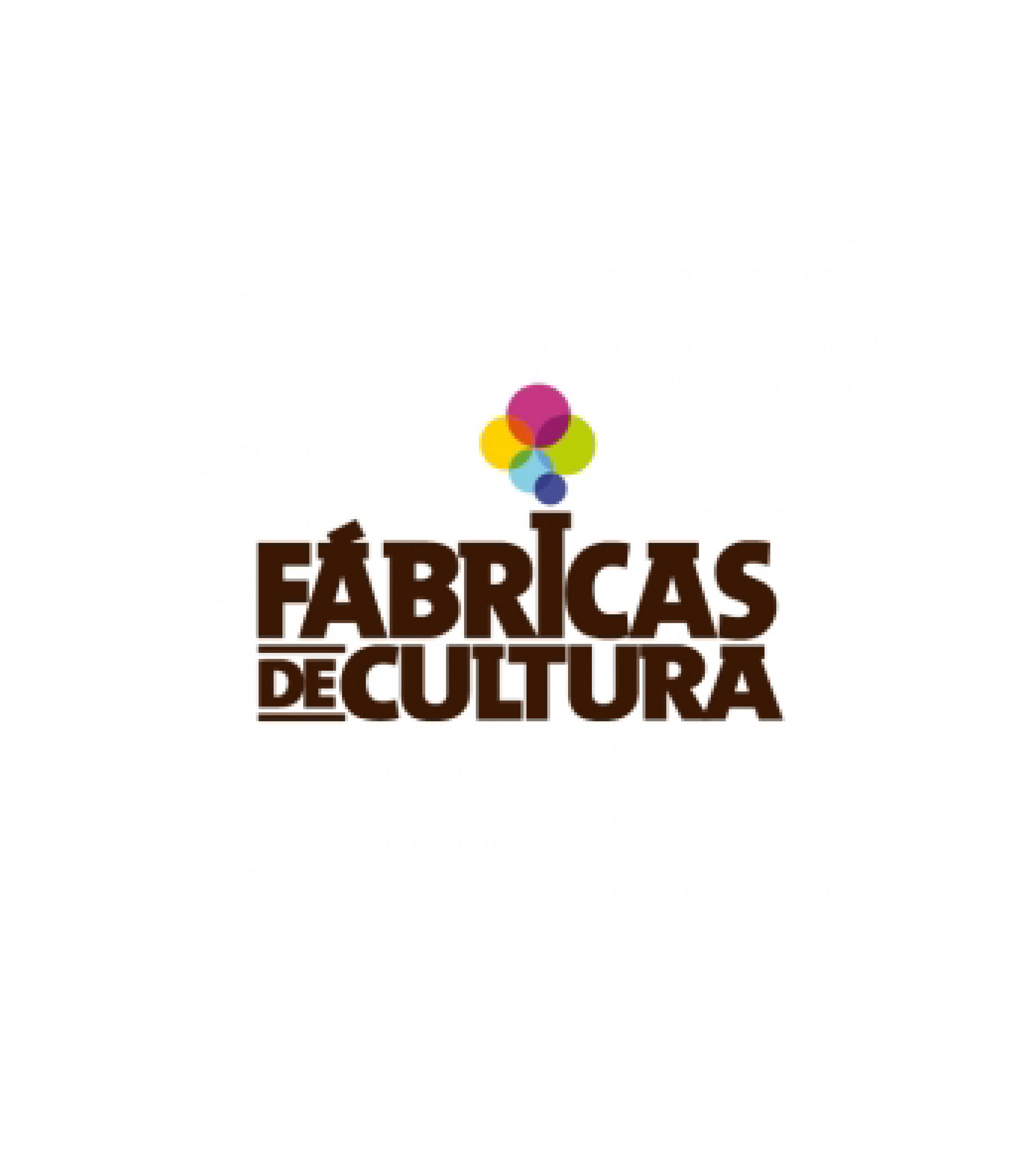 Fábricas de Cultura