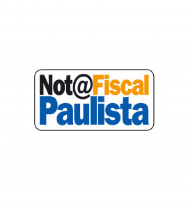 Nota Fiscal Paulista