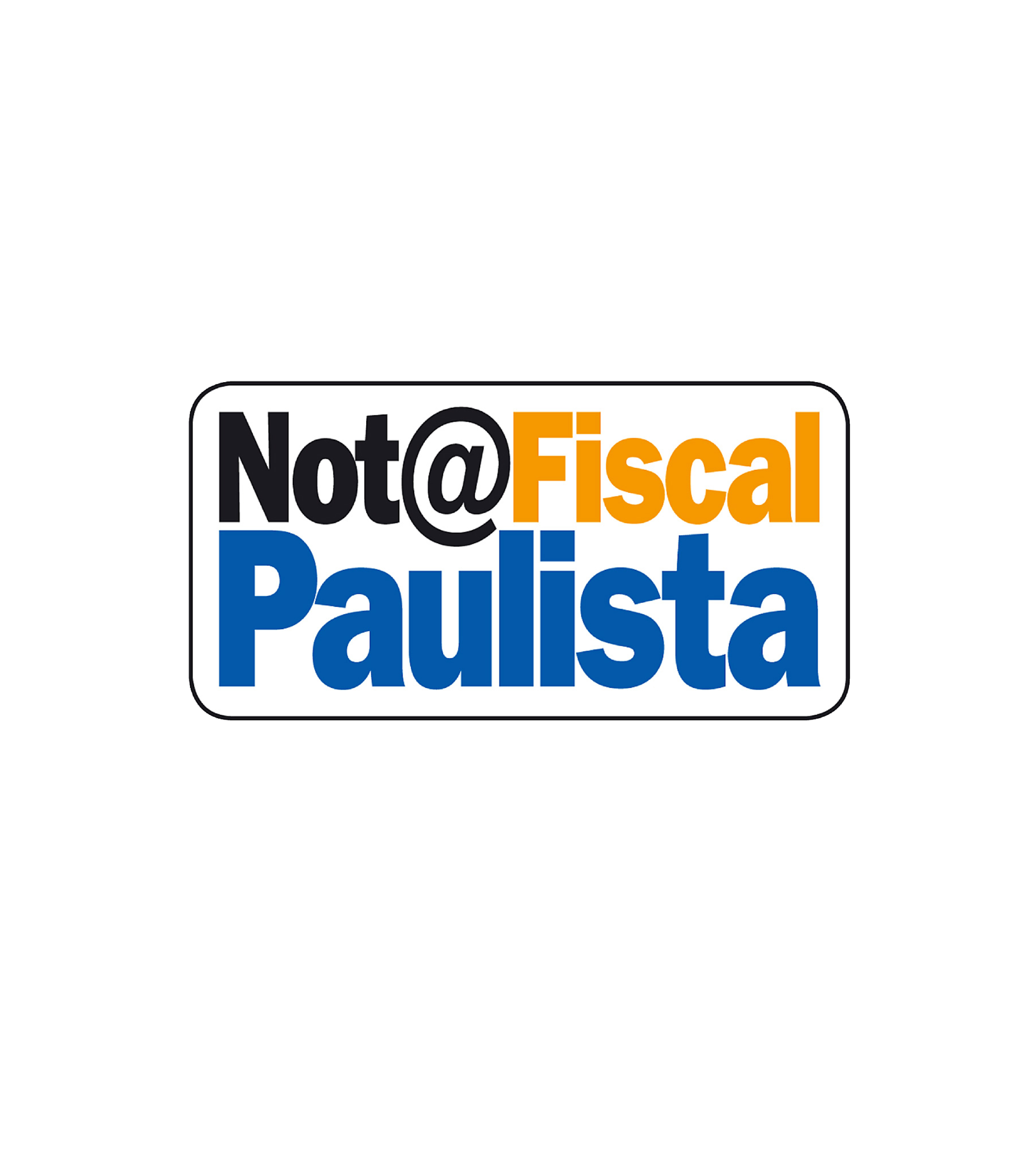 Nota Fiscal Paulista