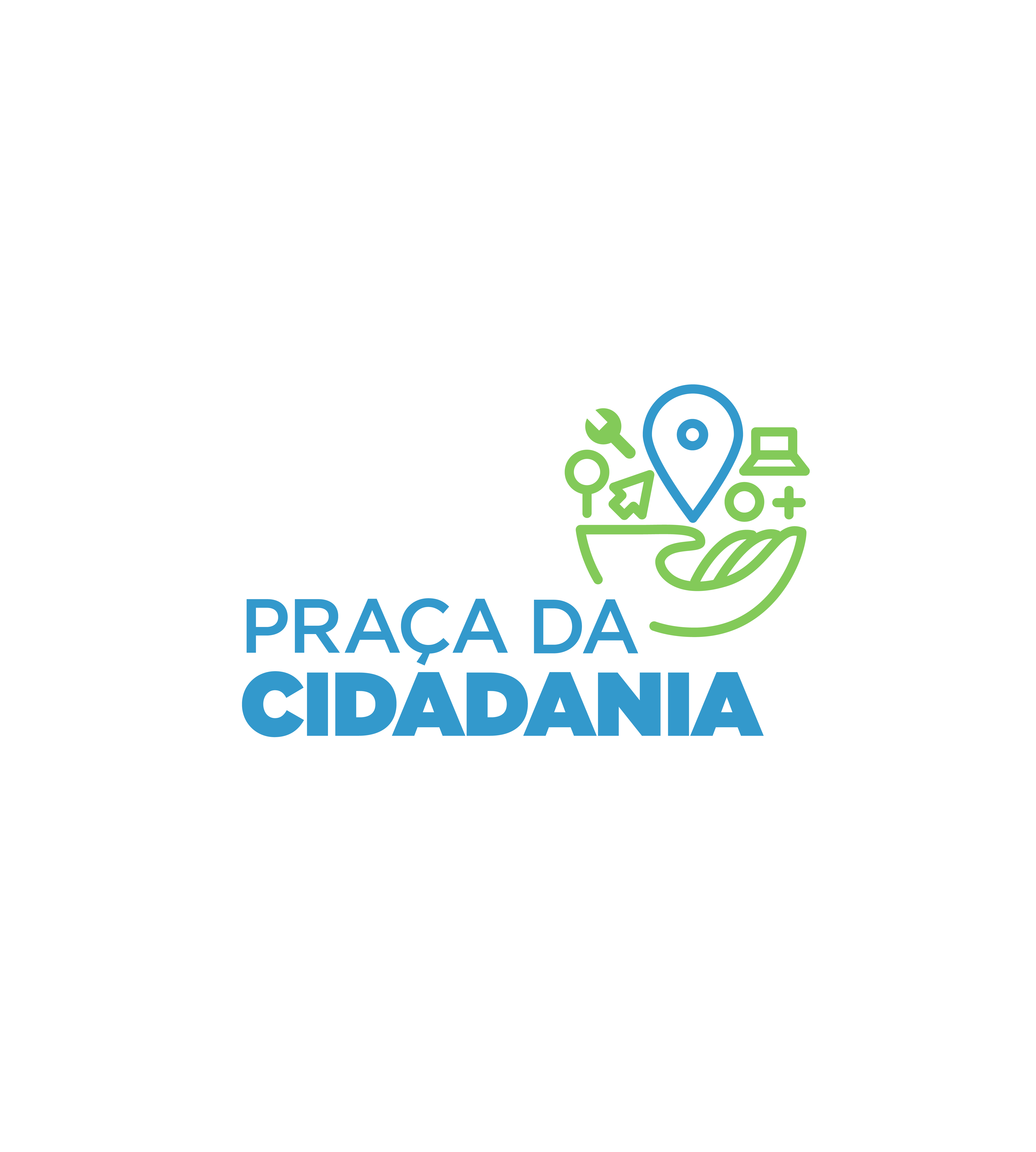 Praça da Cidadania