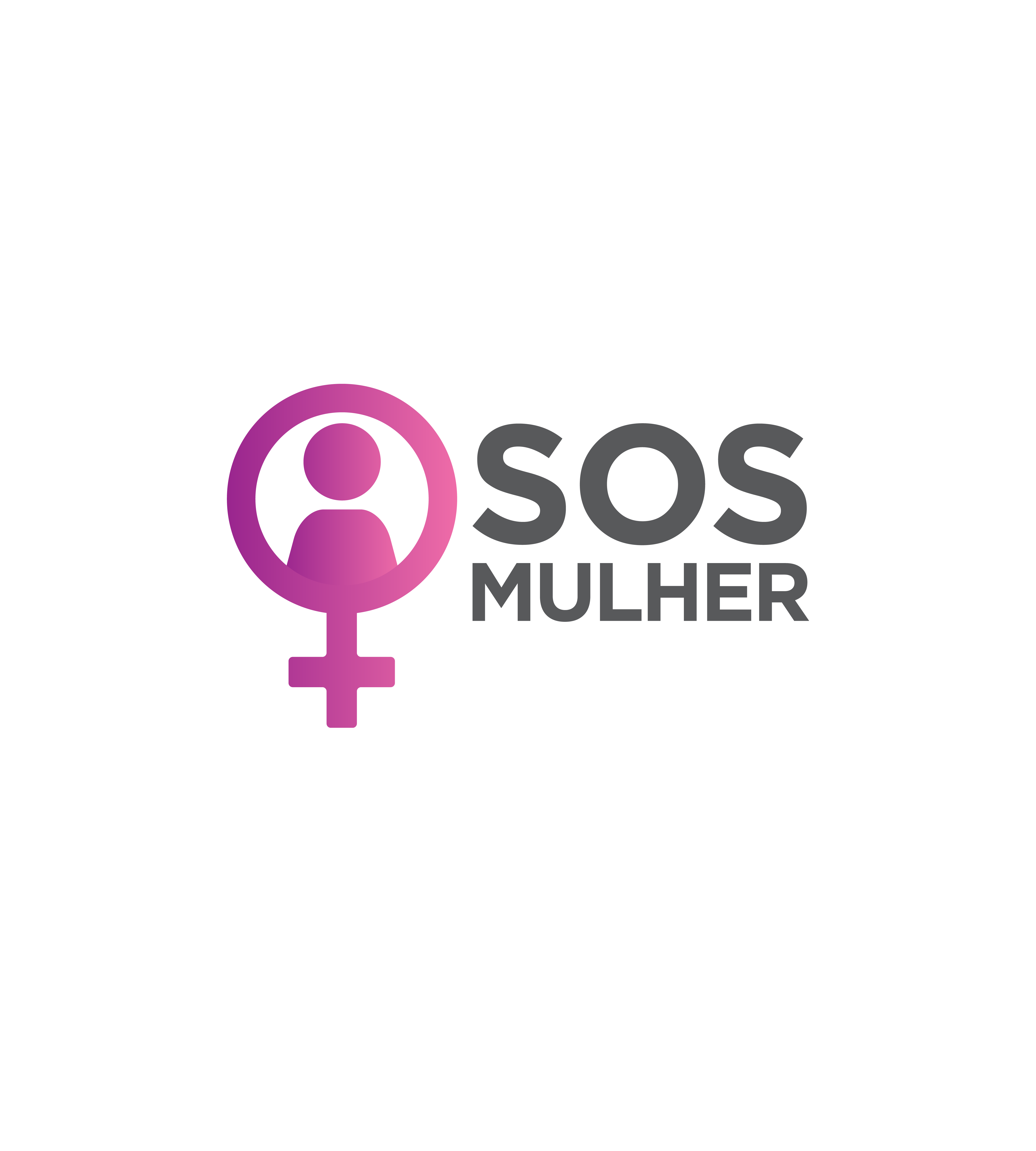SOS MULHER