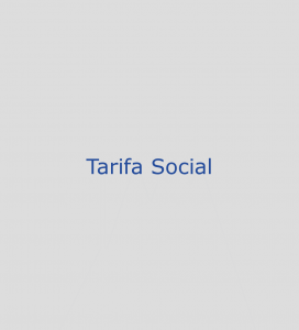 Tarifa Social