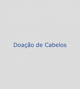 Doação de Cabelos