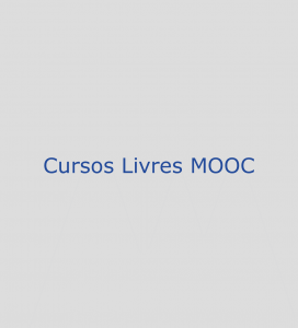 Cursos Livres MOOC
