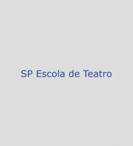 SP Escola de Teatro