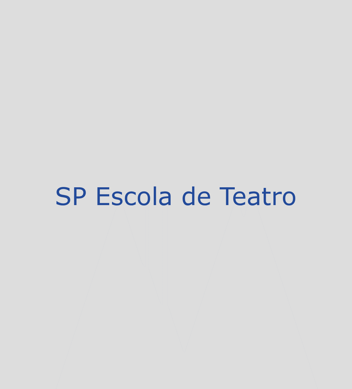 SP Escola de Teatro