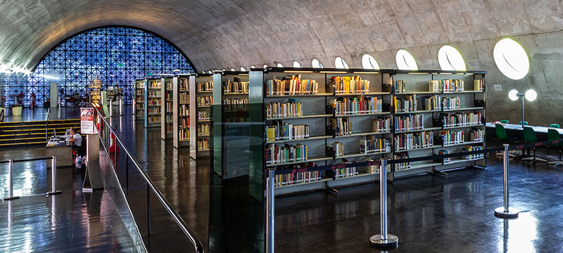 CBEAL – Centro Brasileiro de Estudos da América Latina