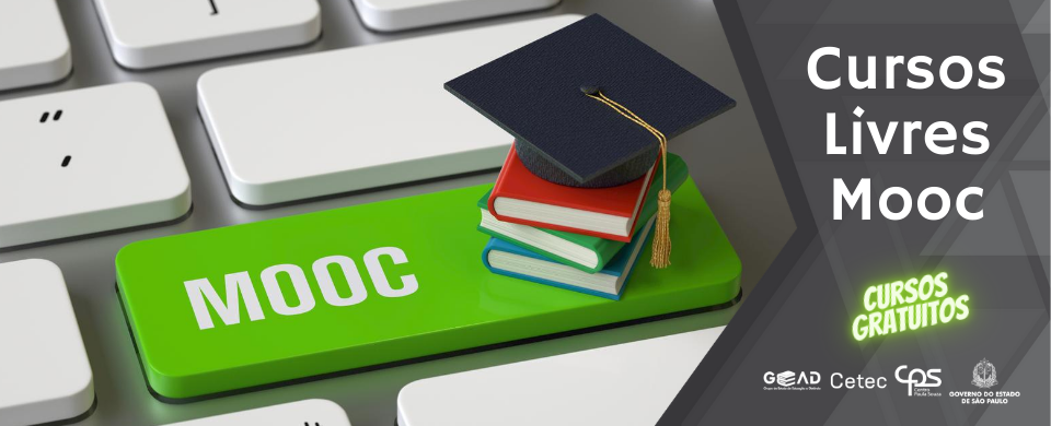 Cursos Livres MOOC